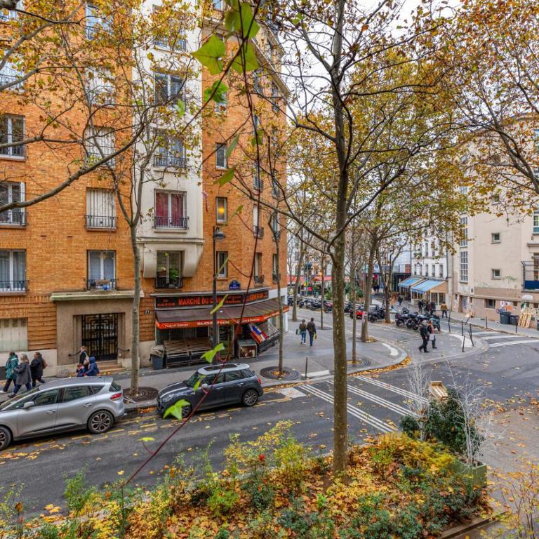 GuestReady - Appt Chic dans Le Marais - Apartment - 19