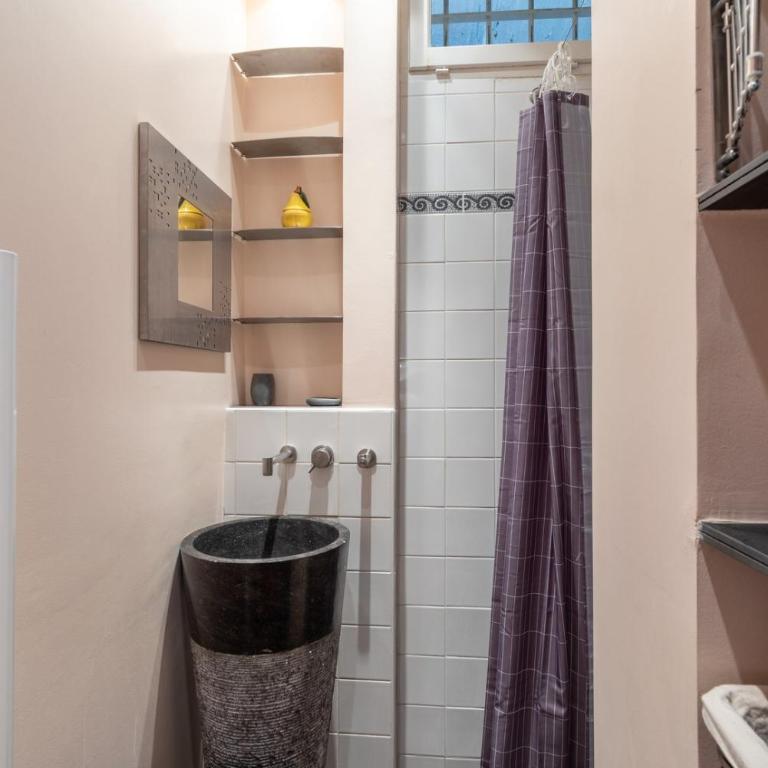 GuestReady - Studio chic près du Canal St-Martin - Studio - 13
