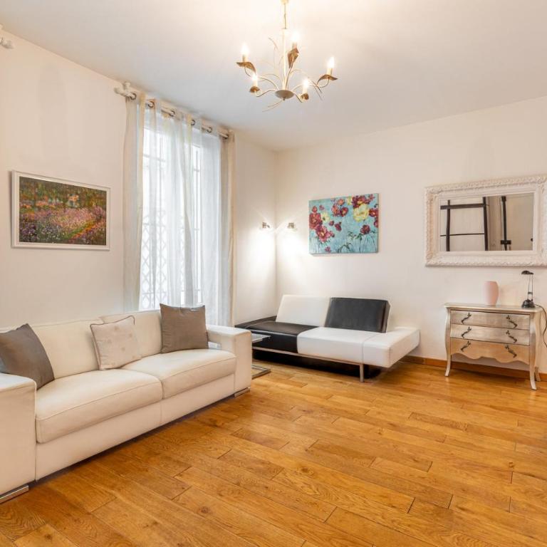 GuestReady - Studio chic près du Canal St-Martin - Studio - 4