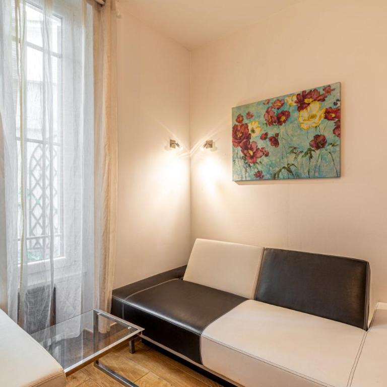 GuestReady - Studio chic près du Canal St-Martin - Studio - 5
