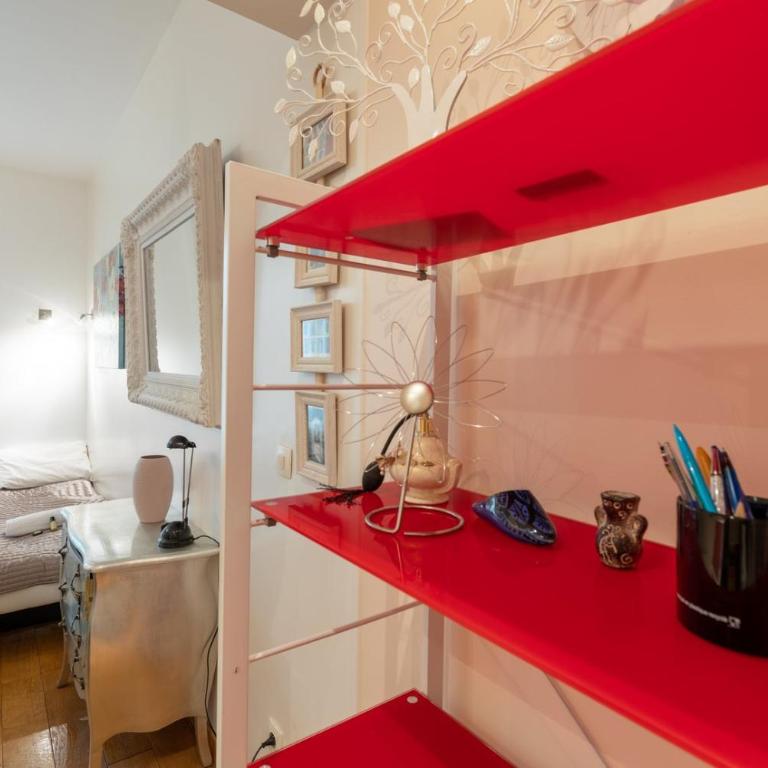 GuestReady - Studio chic près du Canal St-Martin - Studio - 11