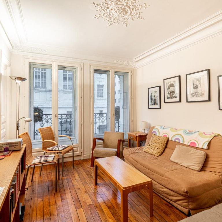 GuestReady - Superb Appt près du Pathéon - Appartement 1 Chambre - 11