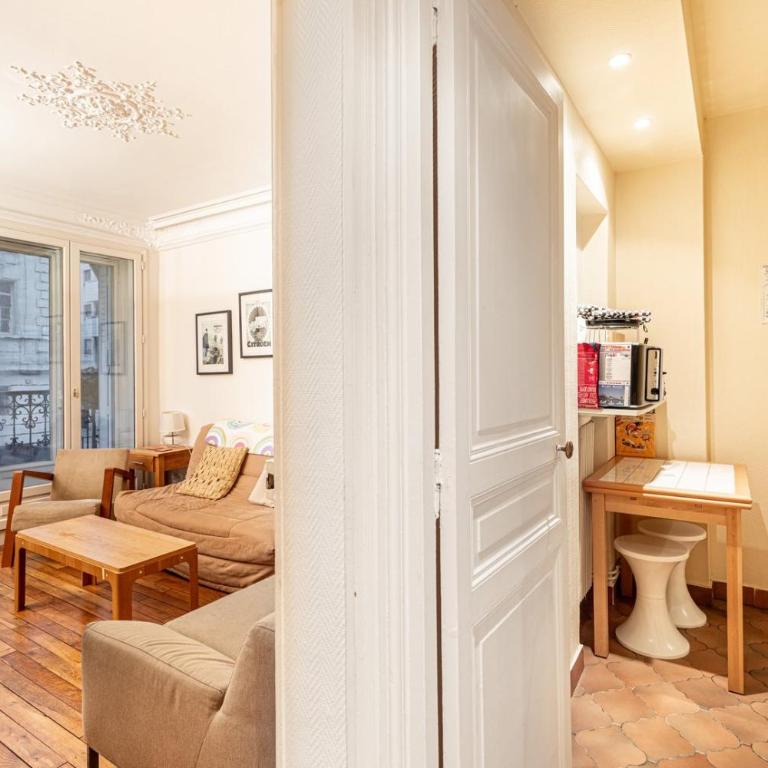 GuestReady - Superb Appt près du Pathéon - Appartement 1 Chambre - 18