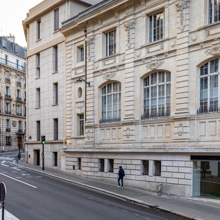GuestReady - Superb Appt près du Pathéon - Appartement 1 Chambre - 22