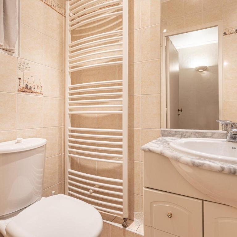 GuestReady - Superb Appt près du Pathéon - Appartement 1 Chambre - 20