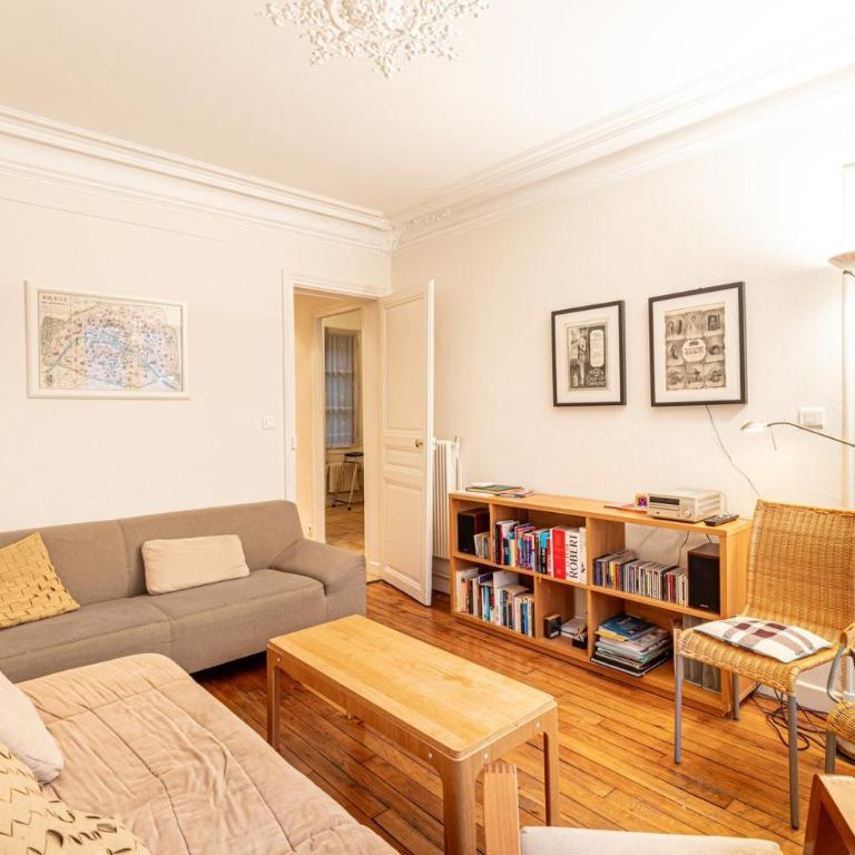 GuestReady - Superb Appt près du Pathéon - Appartement 1 Chambre - 16