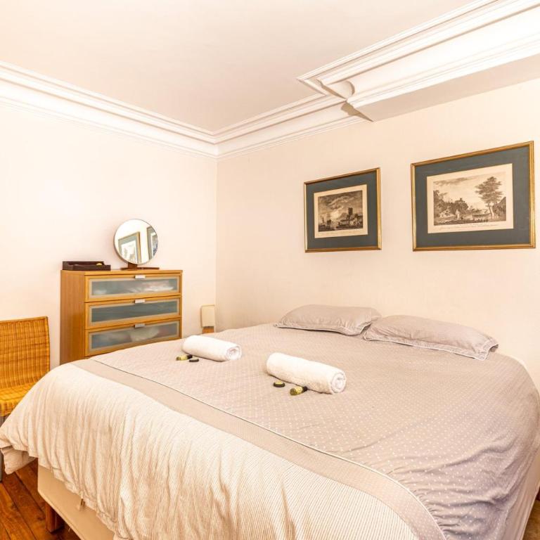 GuestReady - Superb Appt près du Pathéon - Appartement 1 Chambre - 19