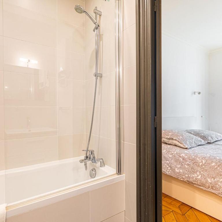 GuestReady - Séjour de Charme dans le 4ème - Appartement - 29