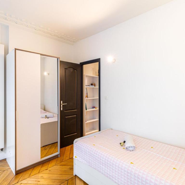 GuestReady - Séjour de Charme dans le 4ème - Appartement - 20