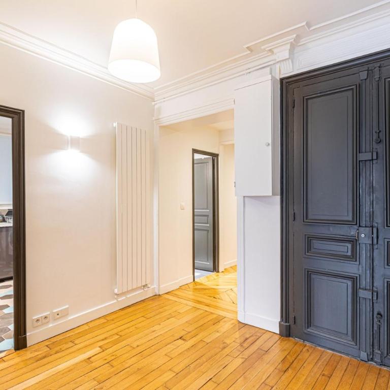 GuestReady - Séjour de Charme dans le 4ème - Appartement - 25