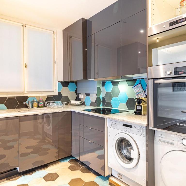 GuestReady - Séjour de Charme dans le 4ème - Appartement - 23