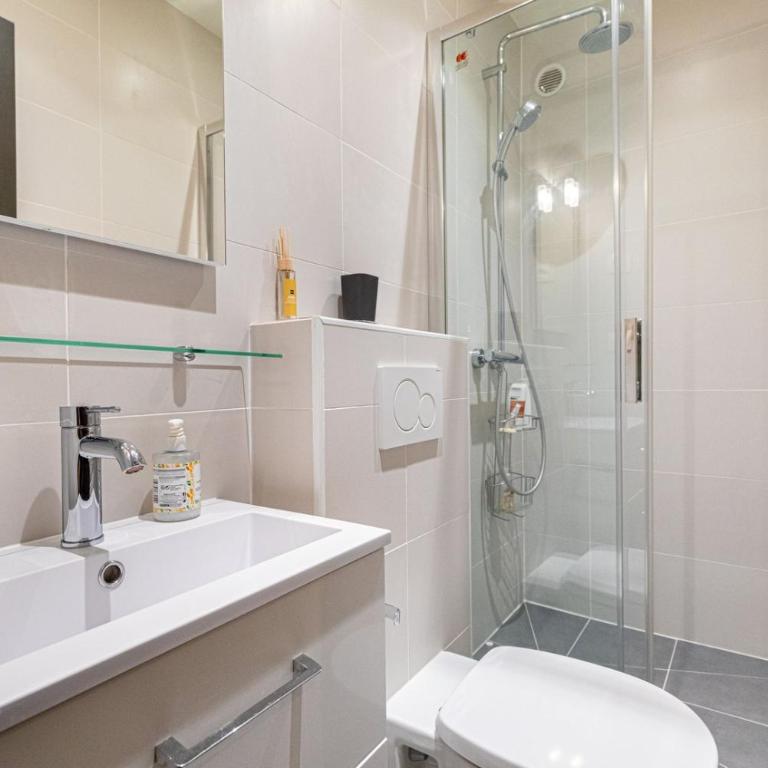 GuestReady - Séjour de Charme dans le 4ème - Appartement - 30