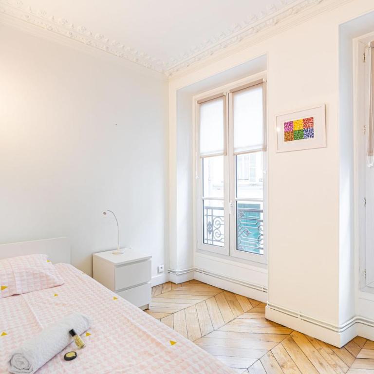 GuestReady - Séjour de Charme dans le 4ème - Appartement - 18