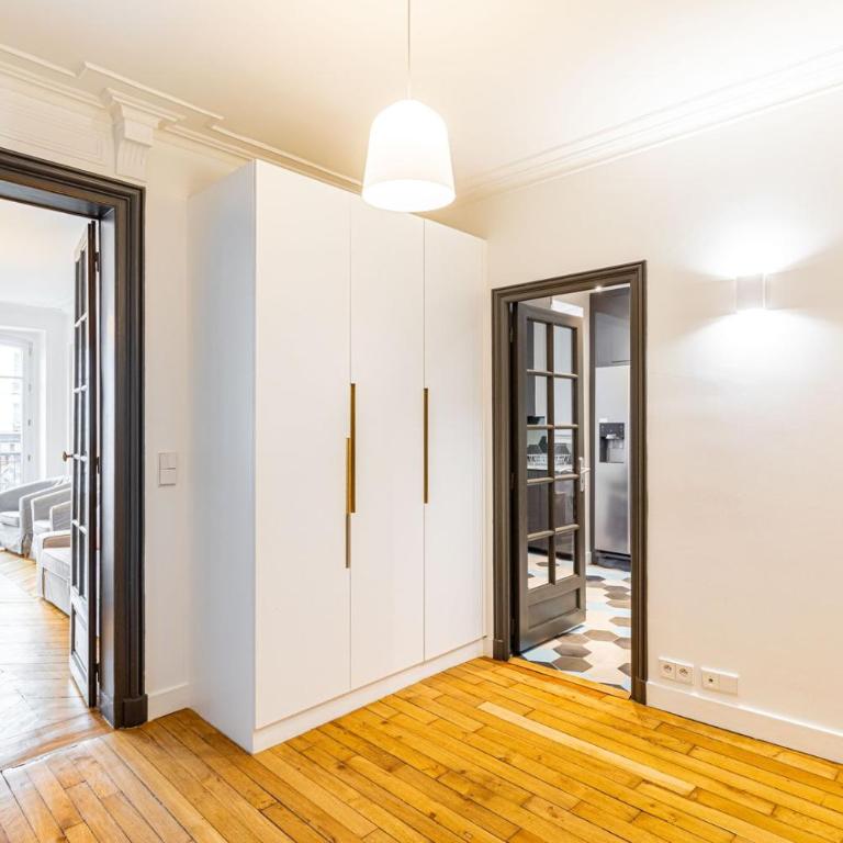 GuestReady - Séjour de Charme dans le 4ème - Appartement - 26