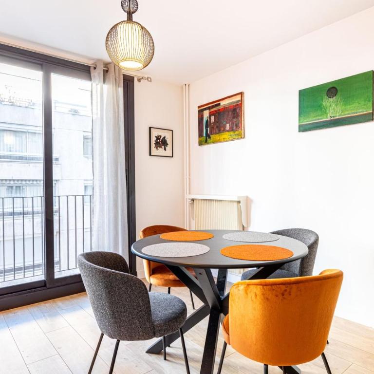 GuestReady - Appartement baigné de lumière - Appartement - 6