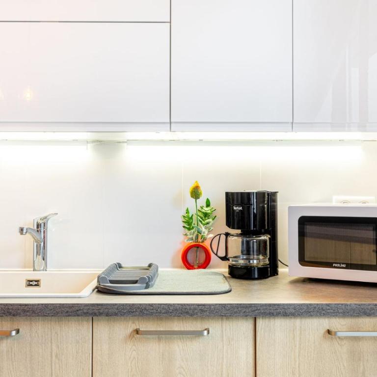 GuestReady - Appartement baigné de lumière - Appartement - 9