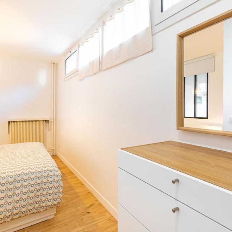 GuestReady - Appartement baigné de lumière - Appartement - 12