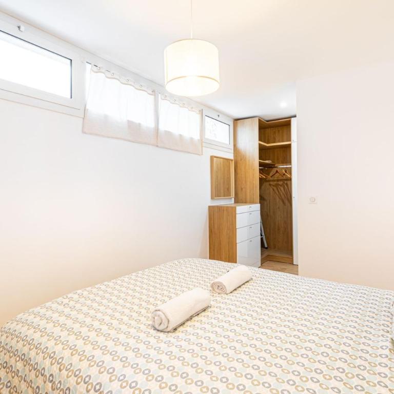 GuestReady - Appartement baigné de lumière - Appartement - 13