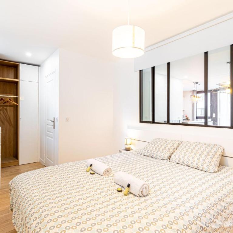 GuestReady - Appartement baigné de lumière - Appartement - 7