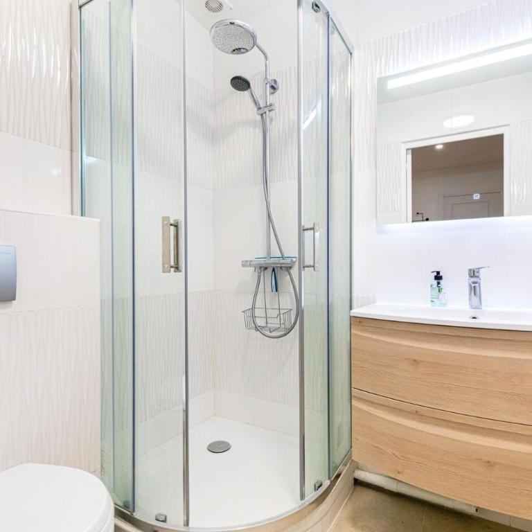 GuestReady - Appartement baigné de lumière - Appartement - 16