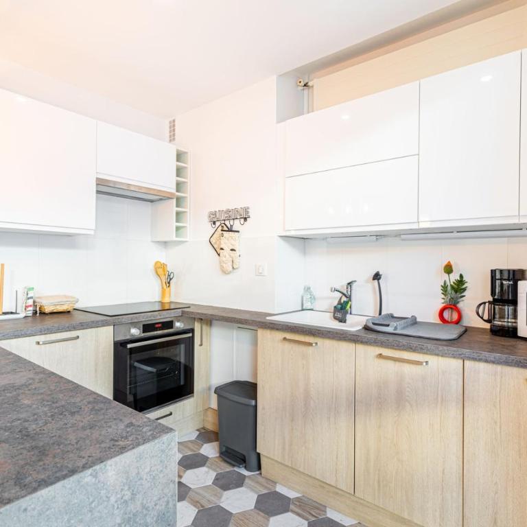 GuestReady - Appartement baigné de lumière - Appartement - 8