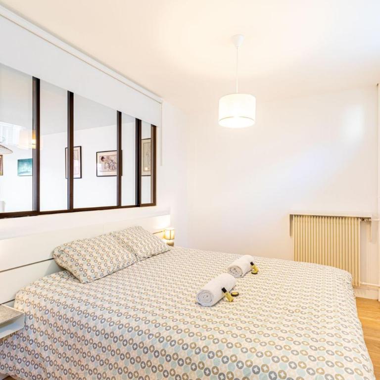 GuestReady - Appartement baigné de lumière - Appartement - 14