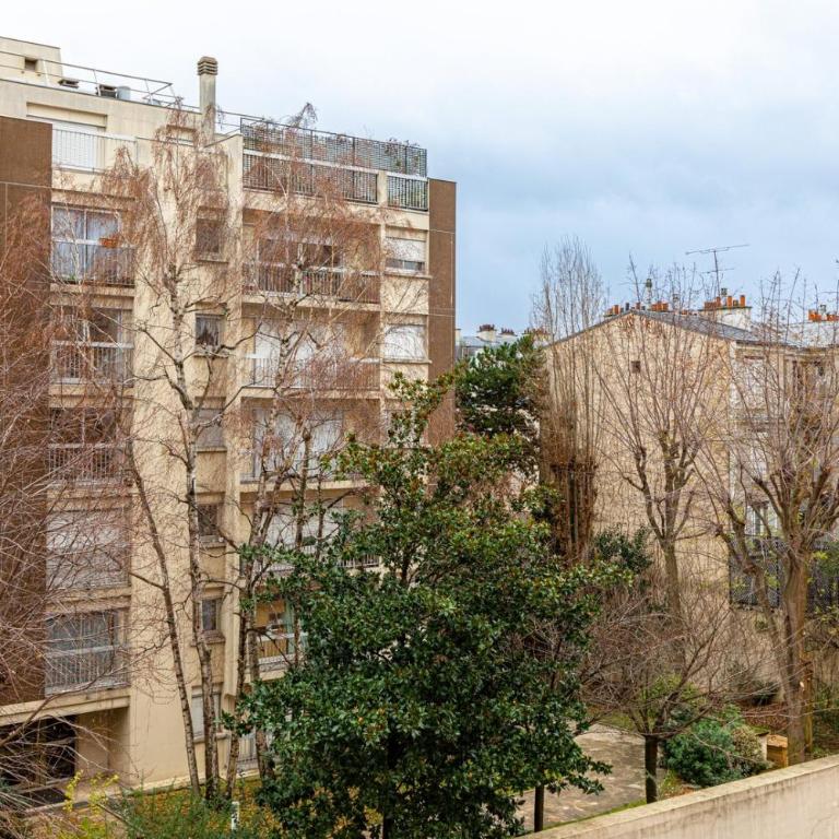 GuestReady - Chic Apt Near Passerelle Bichat - Appartamento - 13