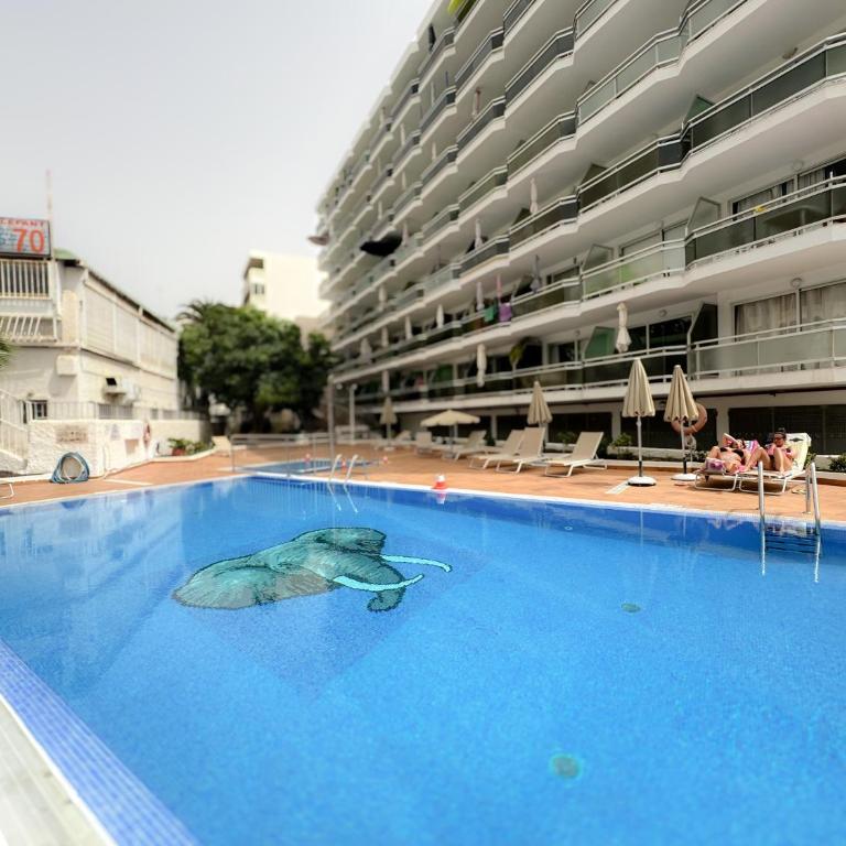 H4U Apartments - Playa & Dunas - Apartamento de 1 dormitorio - 5