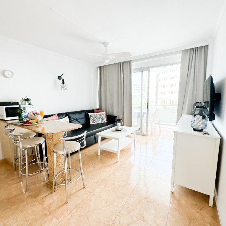 H4U Apartments - Playa & Dunas - Apartamento de 1 dormitorio - 3