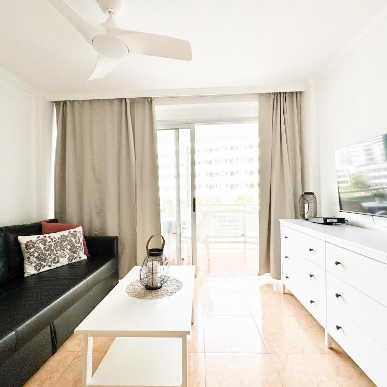 H4U Apartments - Playa & Dunas - Apartamento de 1 dormitorio - 1