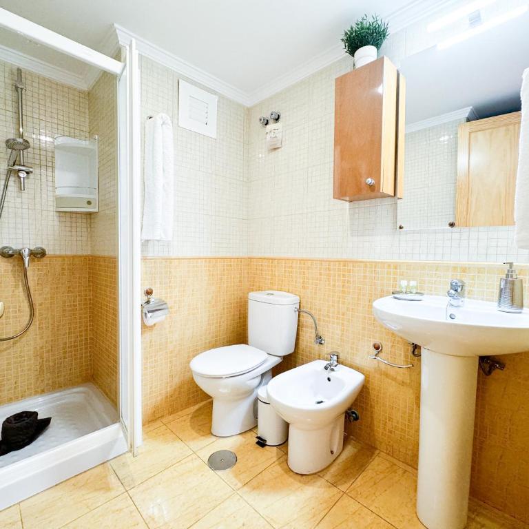 H4U Apartments - Playa & Dunas - Apartamento de 1 dormitorio - 8
