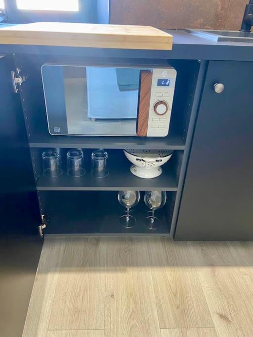 Le 23, cocon dans le centre historique - Appartement 1 Chambre - 10