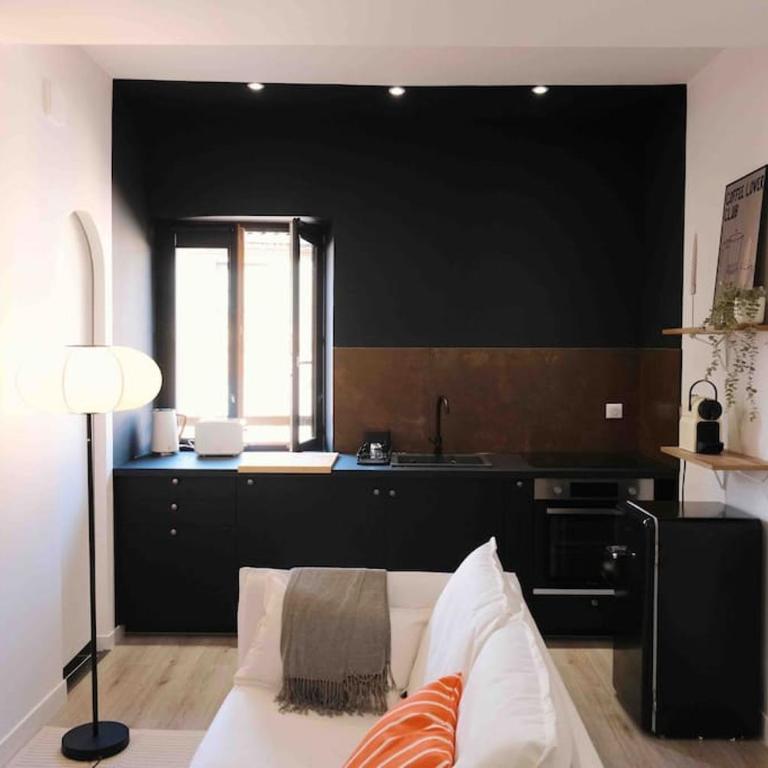 Le 23, cocon dans le centre historique - Appartement 1 Chambre - 8
