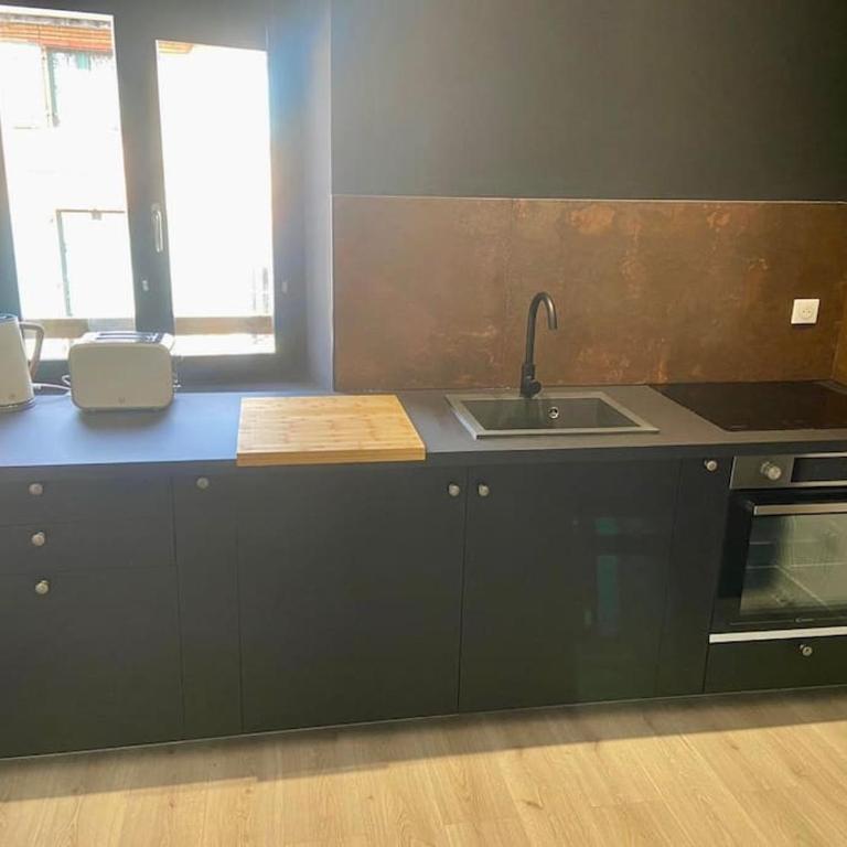 Le 23, cocon dans le centre historique - Appartement 1 Chambre - 7
