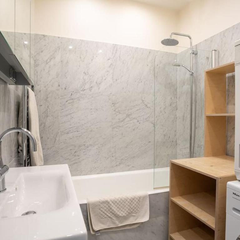 Chic Flat 2 rooms Georges V - Appartamento con 2 Camere da Letto - 7