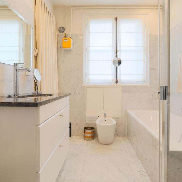 Chic Flat 2 rooms Georges V - Appartamento con 2 Camere da Letto - 9