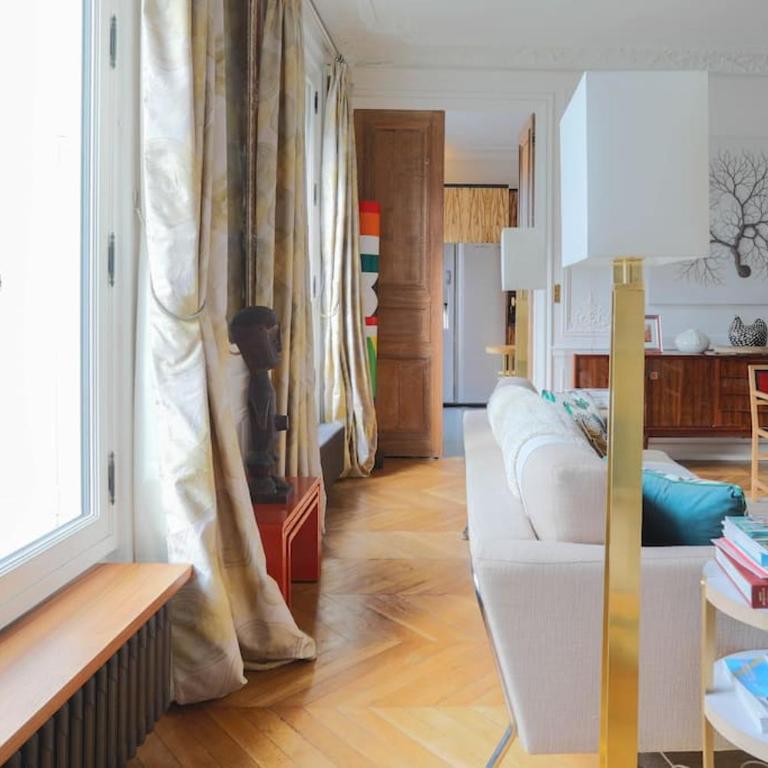 Chic Flat 2 rooms Georges V - Appartamento con 2 Camere da Letto - 18