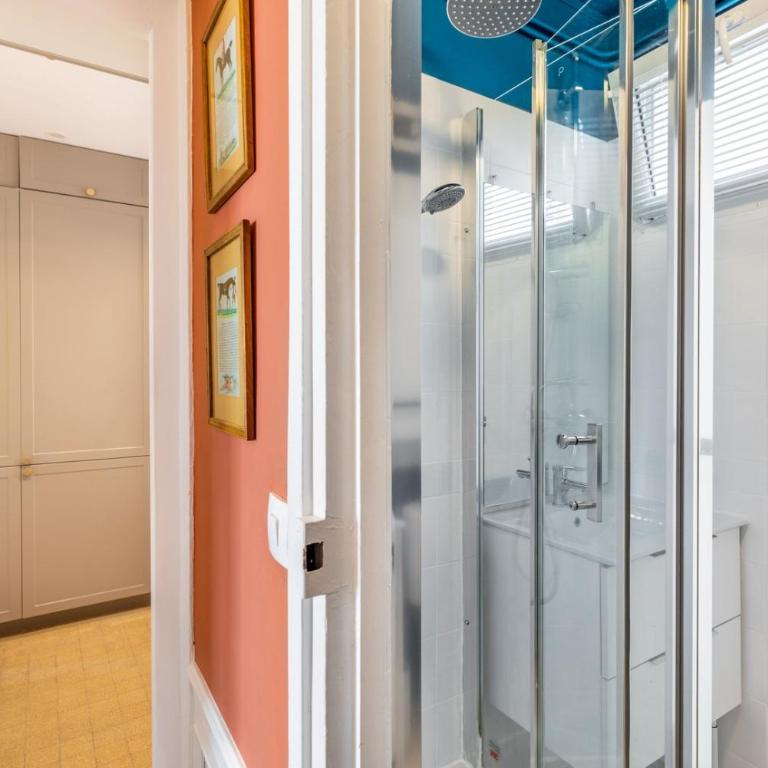 GuestReady - Un appartement élégant dans le 5e Arr - Appartement - 20