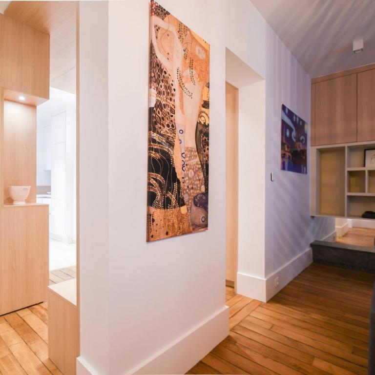 GuestReady - Apt de luxe Proche de la Tour Eiffel - Appartement - 19
