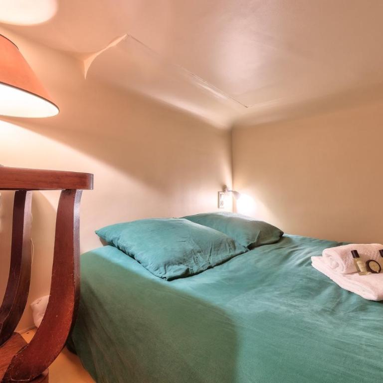 GuestReady - Bel apt près de l'Arc de Triomphe - Appartement - 15