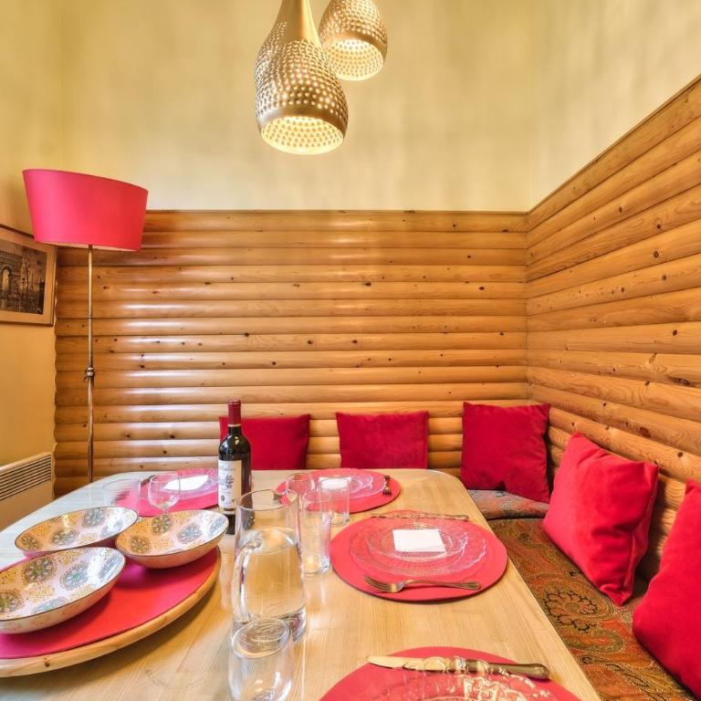 GuestReady - Bel apt près de l'Arc de Triomphe - Appartement - 9
