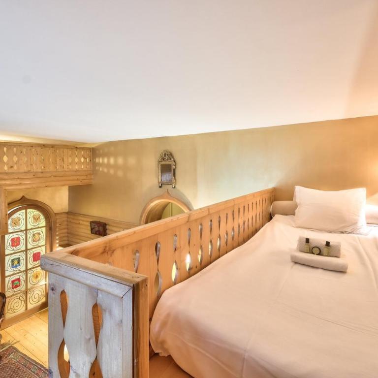 GuestReady - Bel apt près de l'Arc de Triomphe - Appartement - 7