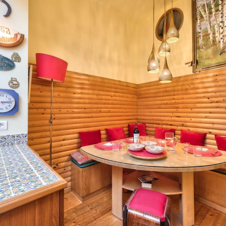 GuestReady - Bel apt près de l'Arc de Triomphe - Appartement - 13
