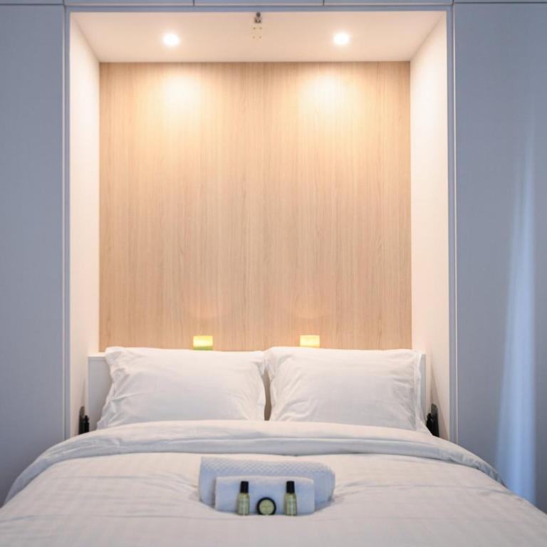 GuestReady - Apt de luxe Proche de la Tour Eiffel - Appartement - 14