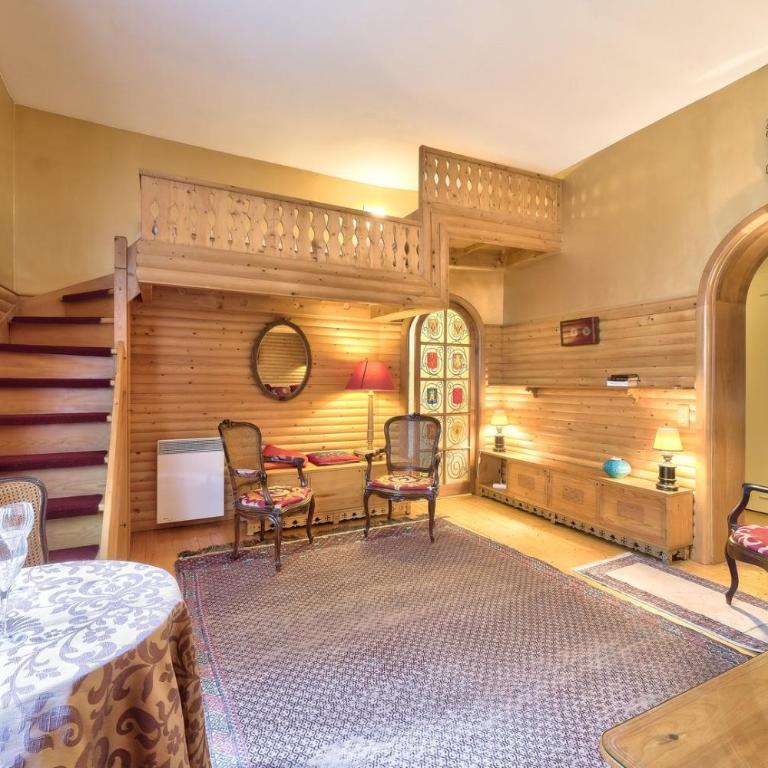 GuestReady - Bel apt près de l'Arc de Triomphe - Appartement - 4