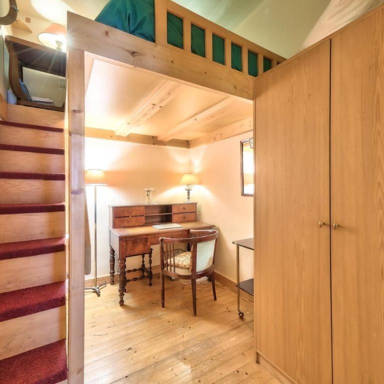 GuestReady - Bel apt près de l'Arc de Triomphe - Appartement - 14