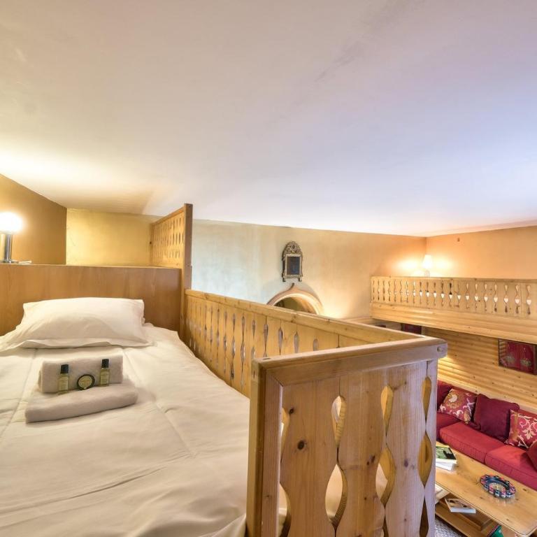 GuestReady - Bel apt près de l'Arc de Triomphe - Appartement - 16