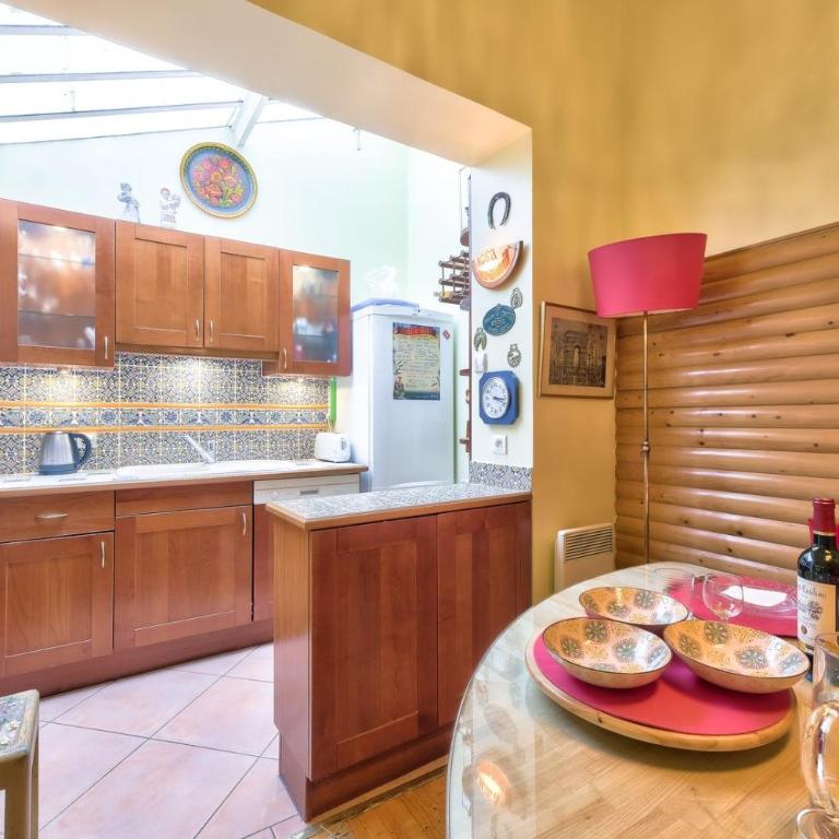GuestReady - Bel apt près de l'Arc de Triomphe - Appartement - 12