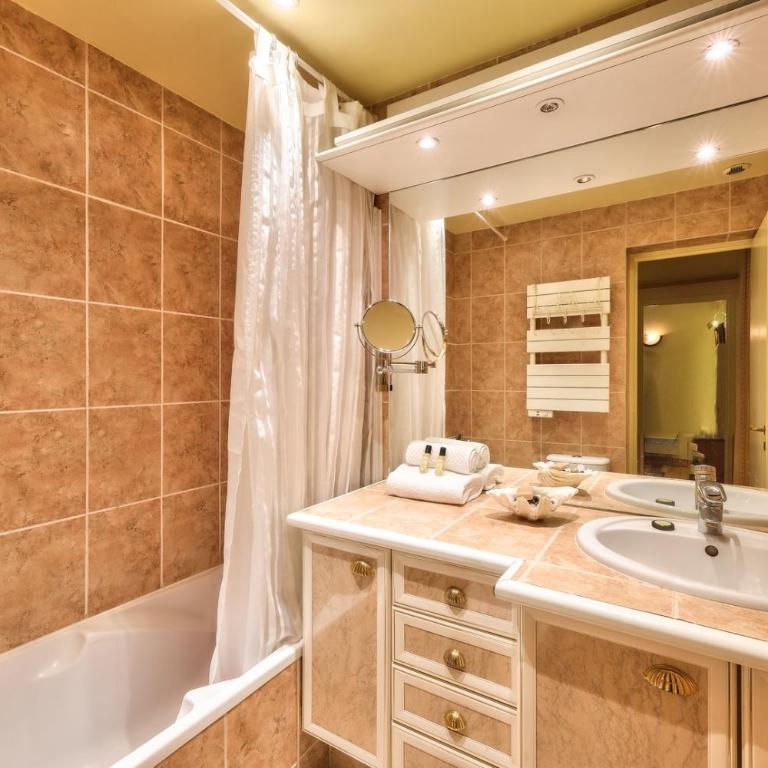 GuestReady - Bel apt près de l'Arc de Triomphe - Appartement - 17