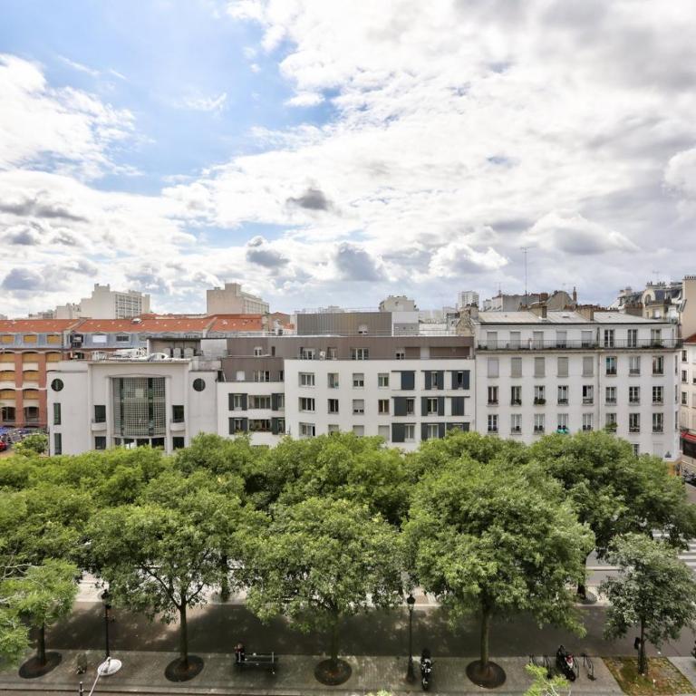 GuestReady - Magnifique Appartement Parisien - Apartment - 17